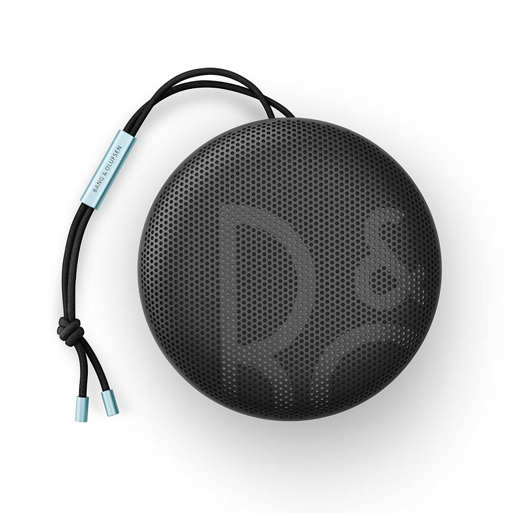 美品使用僅　BANG&OLUFSEN BEOSOUND A1 2ND BLACK Amazon.com: Bang & Olufsen Beosound A1 (2nd Generation